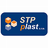 logo STP plast