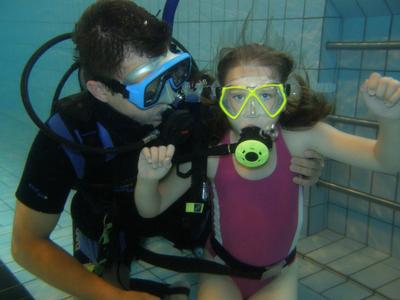 Picasso Divers foto 2