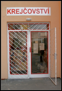 Krejčovství Markýza foto 2