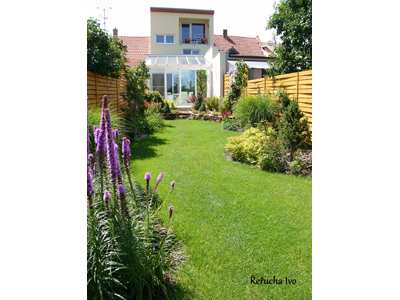 Zahradnická firma Ivo Řeřucha foto 4