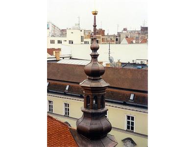 ČECH KLEMPÍŘSTVÍ - POKRÝVAČSTVÍ s.r.o foto 1