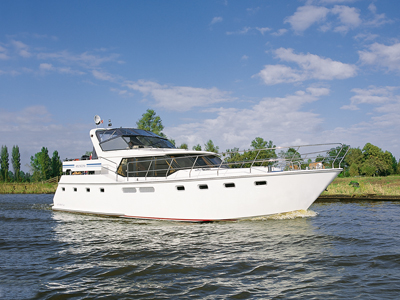 Archa yachting foto 4