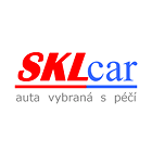 logo - SKLcar- Mgr. Slavomír Sklenář
