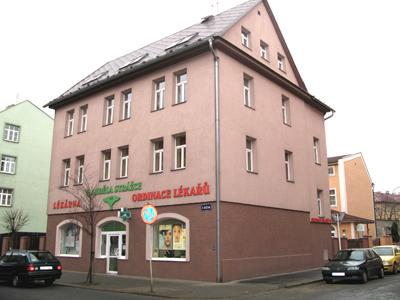 SLEZSKÁ UROLOGIE s.r.o.