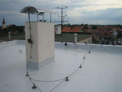 Jaromír Krchňavý - Izolatérství foto 3