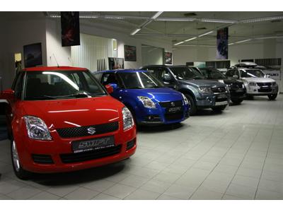 AUTO MOTORS, a.s. foto 5
