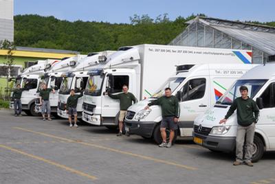 TULIPA PRAHA, s.r.o. foto 3