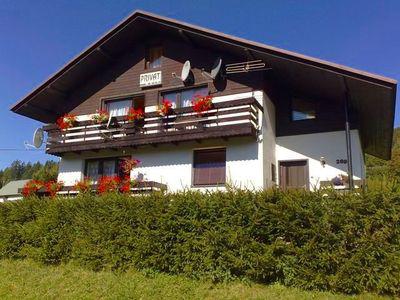 Penzion Daniela foto 2