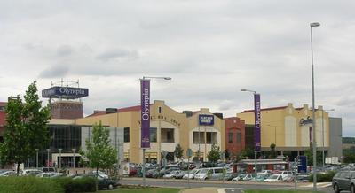 CineStar Plzeň foto 2