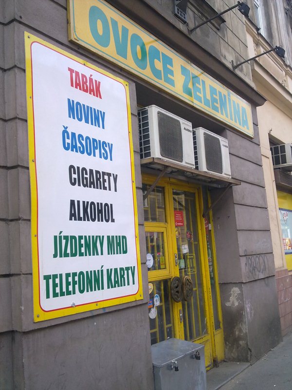 Tuyen Le Thi - OVOCE ZELENINA foto 2