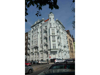 Petr Kubec - Výškové práce foto 3