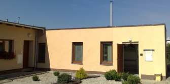 Veterinární klinika MVDr. Gebauer Marek foto 2