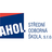 logo AHOL - Střední odborná škola