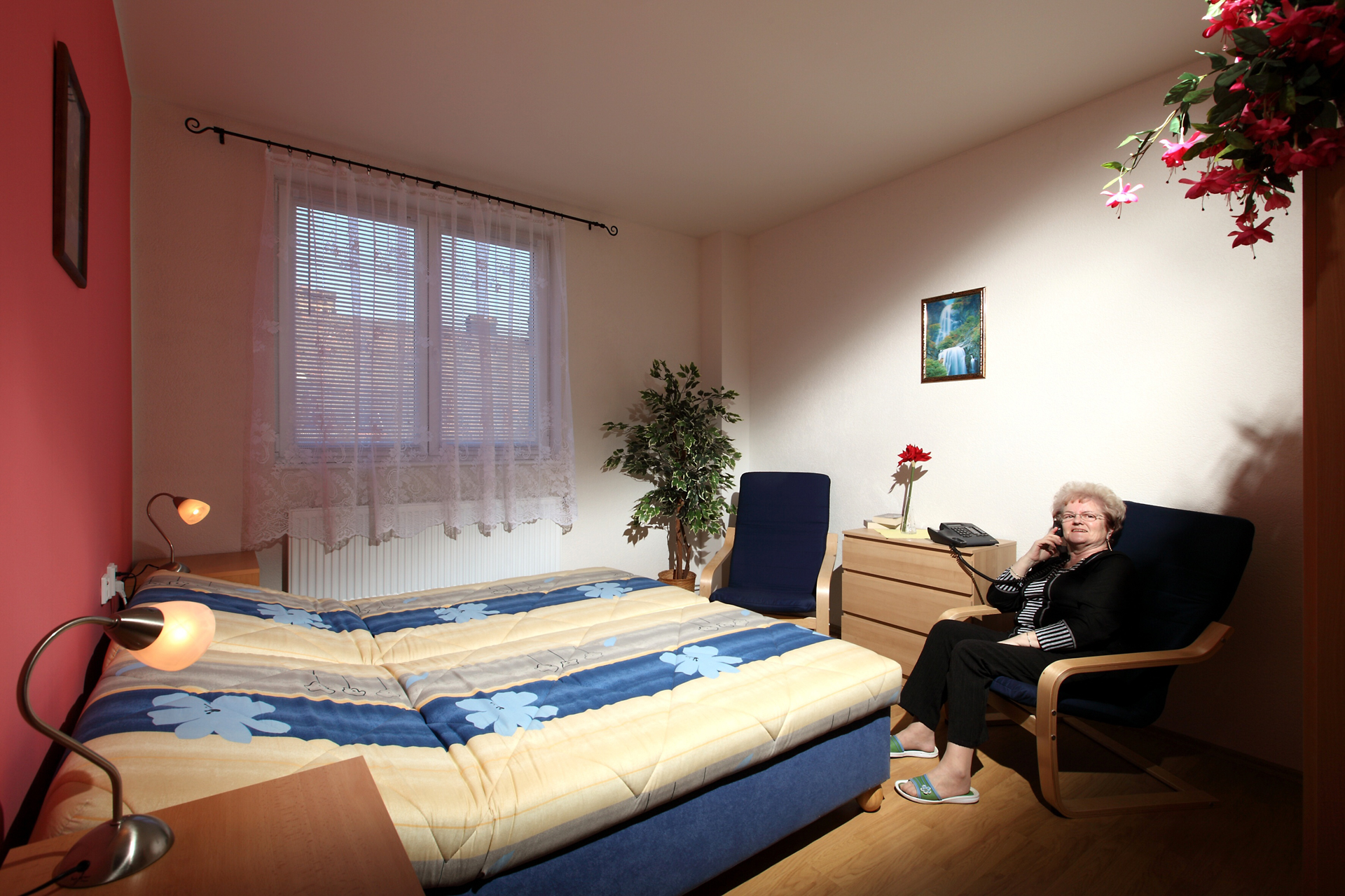 Domov Slunce foto 1