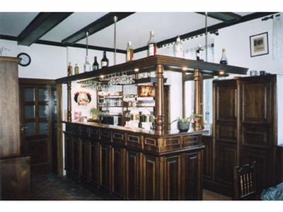 Penzion Česká Hospoda foto 3