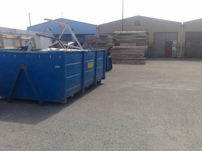 VÝKUP SUROVIN - Jiří Hýsek foto 3