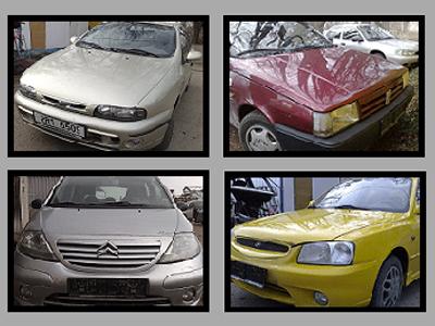 AUTO-CENTRO foto 1