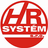 logo HR systém
