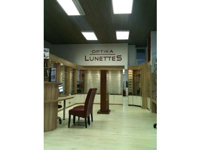 LUNETTES OPTIKA, s.r.o. foto 3