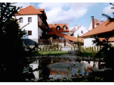 Pension Dalmo foto 2