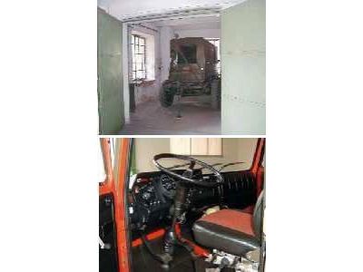 VOP Dolní Bousov, spol. s r.o. foto 2