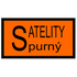 logo Televizní opravna - Tomáš Spurný - Antény - Satelity