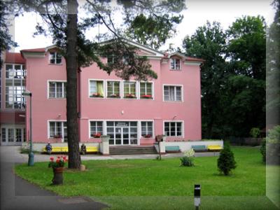 Městské zařízení sociálních služeb foto 2