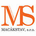 logo MACÁKSTAV, s.r.o.