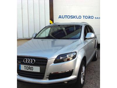 AUTOSKLO TORO, s.r.o. foto 2