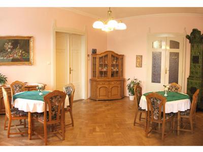 Habermannova vila foto 3