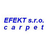 logo EFEKT CARPET