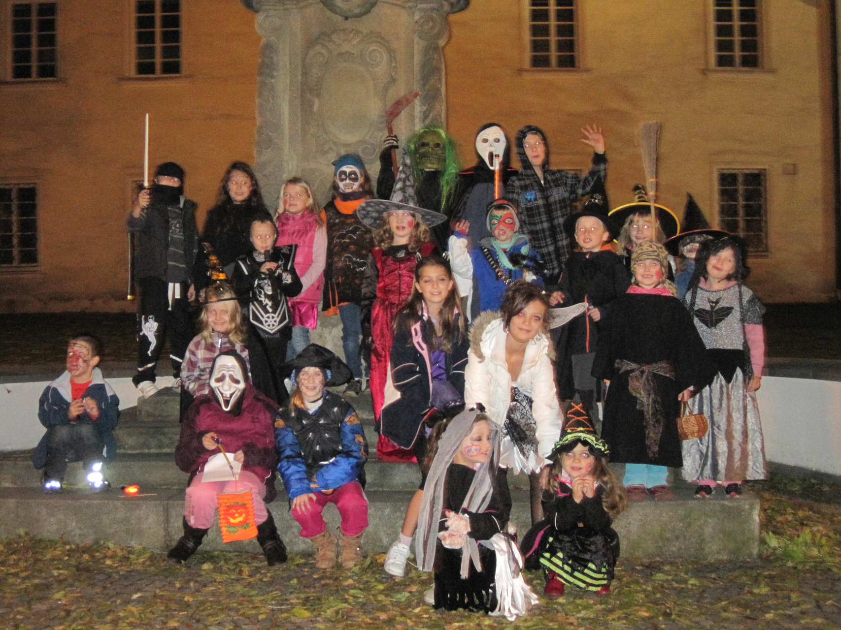 SCHÄFER SCHOOL - jazyková škola foto 4