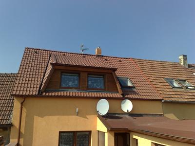 Střechy Josef Bříza foto 4