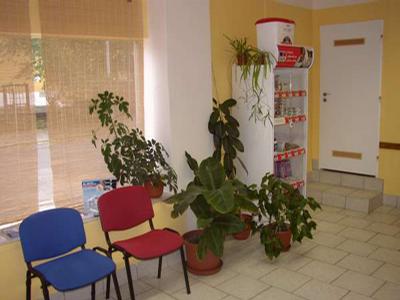 Veterinární klinika zelená liška foto 4
