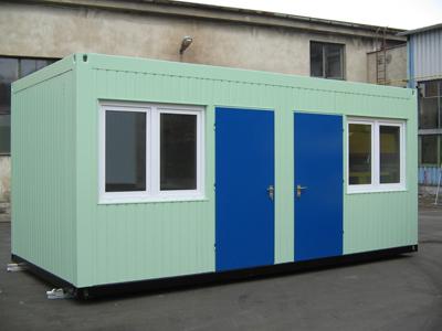 Premier Containers s.r.o. foto 2