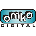 Logo obchodu Omko Digital a.s.