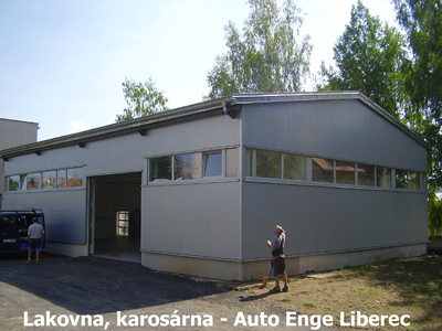 Moravec Zámečnictví foto 2