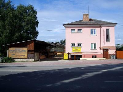 Rudolf Houfek - SAMYCO