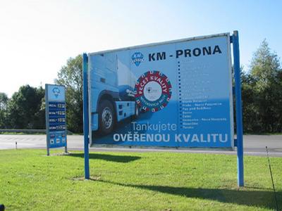 KM - PRONA Trading, s.r.o. foto 6