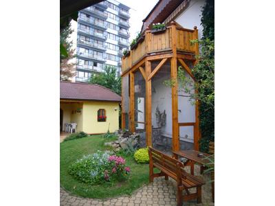 Penzion U Vejvodů foto 3