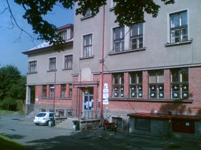 Knihovna města Plzně - Litice