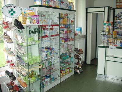 Lékárna Zdraví Zábřeh foto 3