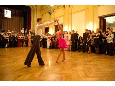 Taneční škola Národního domu na Vinohradech foto 3