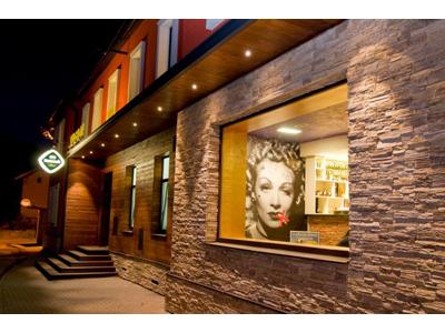 Penzion Biograf foto 2