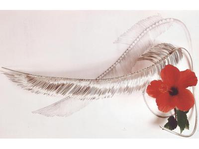 Kateřina Slavíková - výroba šperků foto 3