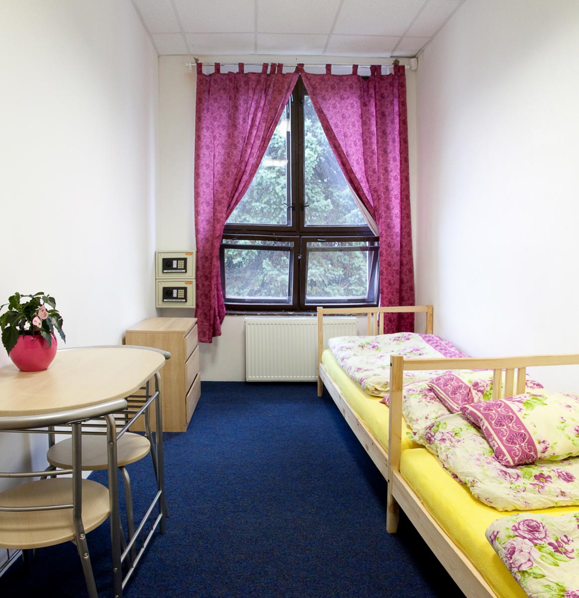 Ubytovna Liberec Zahradní 5 foto 4