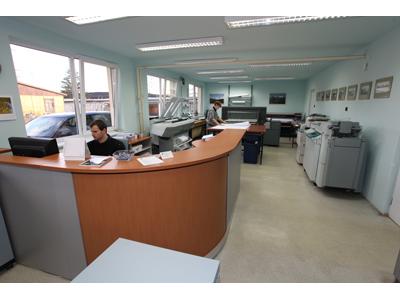 Planografie - AGP - nova spol. s r.o. foto 2