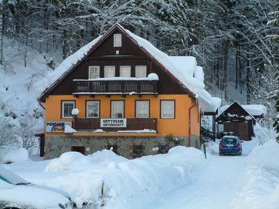 Pension Vladimír foto 2