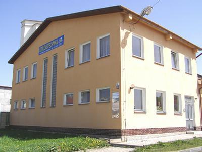 Vzduchotechnika Zmrzlík, s.r.o.