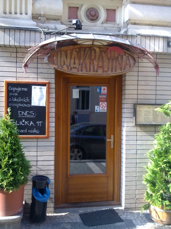 Jiná krajina, s.r.o. foto 2